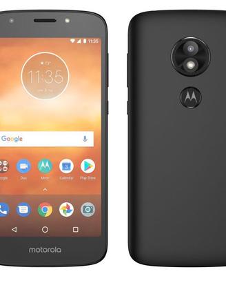 Moto E5 Play