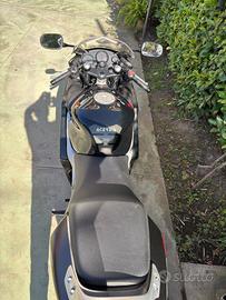 Honda CBF 600