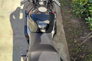 Honda CBF 600