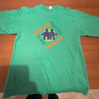 Maglietta manica corta Champion