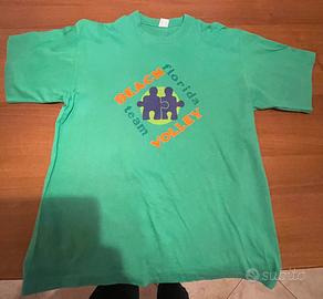 Maglietta manica corta Champion