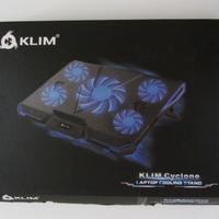 Base raffreddante PC