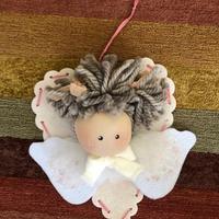 Angelo nascita bambina