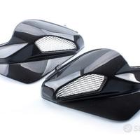 Fianchetti serbatoio carbonio mv brutale 750 910 9