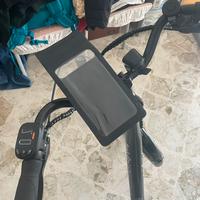 Bici elettrica