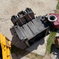 Ricambi fiat 500/500 giardiniera