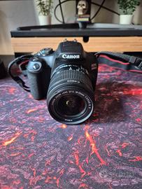Canon EOS  2000D