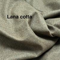 Scampolo di tessuto lana cotta 150x200cm verdone