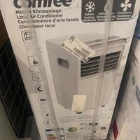 Condizionatore portatile Comfee  Ambra 10c NUOVO