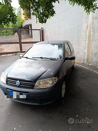 Fiat punto Benzina - Gpl trattabile