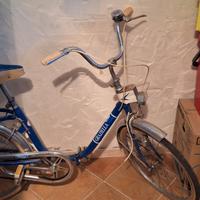bicicletta graziella