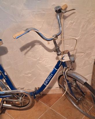 bicicletta graziella