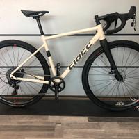 Bici Ciocc Gravel 2023