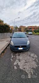 FIAT PUNTO 2010 – BENZINA/METANO – €1.600 TRATTABI