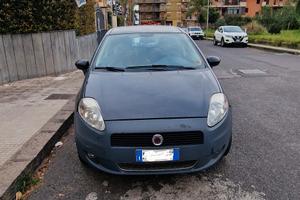 FIAT PUNTO 2010 – BENZINA/METANO – €1.600 TRATTABI