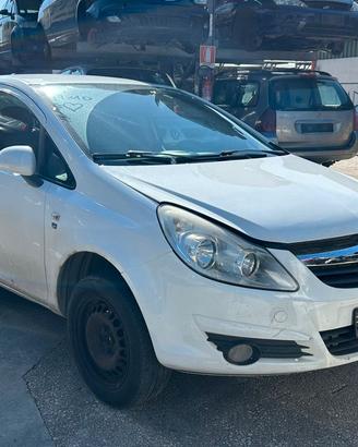 Ricambi Opel Corsa "2010" 1300 TDI