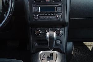 Nissan Qashqai 4*4 cambio automatico 108000 km