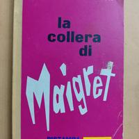 La collera di Maigret- 1961
