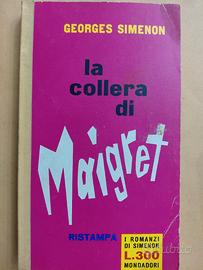 La collera di Maigret- 1961