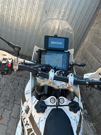 Kove 450 Rally