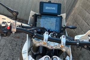 Kove 450 Rally