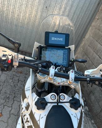 Kove 450 Rally