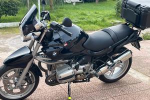 BMW R1150R anno 2003 km60.000
