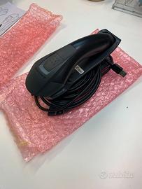 SCANNER BARCODE HONEYWELL 1202G BT 10