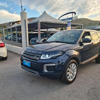 Land Rover Evoque 2.0 TD4 180cv Tetto panoramico