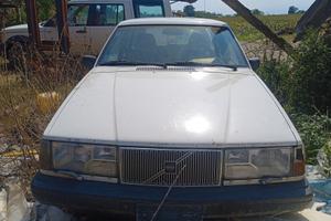 volvo 940