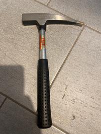 Martello da geologo