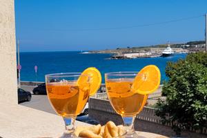 Casa vacanze a 50 mt dal mare OTRANTo SETTEMBRE