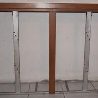 Copricalorifero metallo