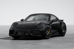 Porsche 911 Coupe 992 3.6 Turbo S auto PRONTA CONS