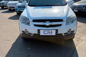 Chevrolet Captiva 2.0 VCDi LT