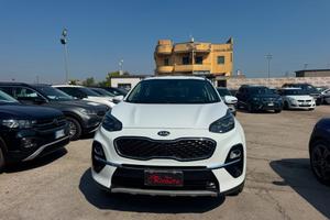 KIA Sportage 1.6 CRDI 115 CV 2WD Energy