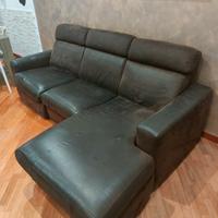 Divano Poltrone Sofà 