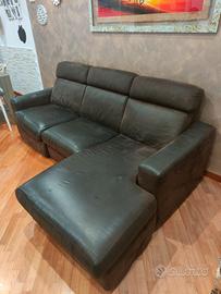 Divano Poltrone Sofà 