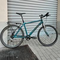 Cannondale M600 taglia M