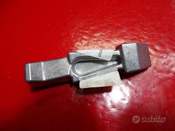 POGGIAPIEDI POST SX BMW F650GS F700GS F800GS