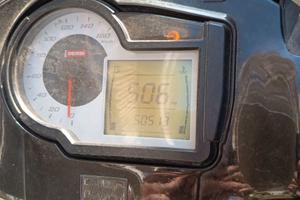 Derbi rambla 300i