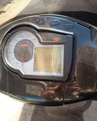 Derbi rambla 300i