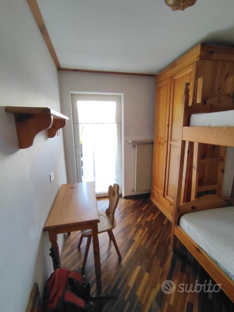 Apartment in Cavalese, Provincia di Trento - Vista 3