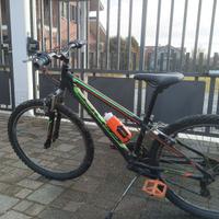 bici MTB 