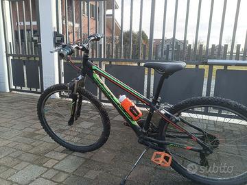 bici MTB 