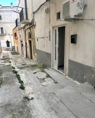 Vendita casa singola