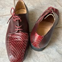 scarpe da tango