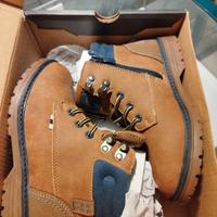 Stivaletto Australian n 31 bimbo/a 