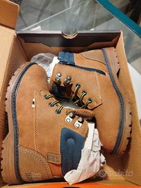 Stivaletto Australian n 31 bimbo/a 