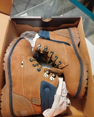 Stivaletto Australian n 31 bimbo/a 